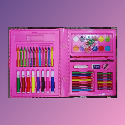 Mega Art Set (68 pic.)