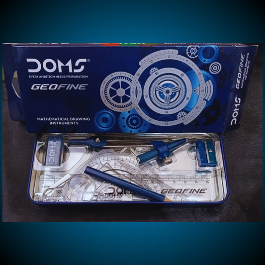 Pencil Box