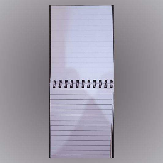Colorslover- Diary (Set Of 4)