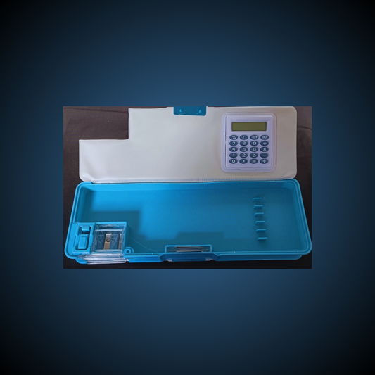 Pencil Box