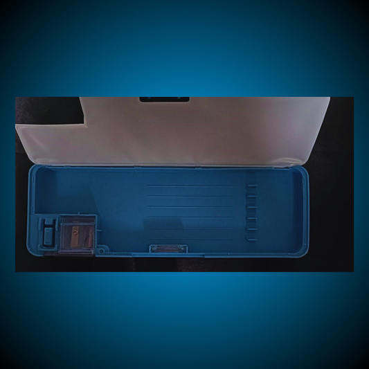 Pencil Box