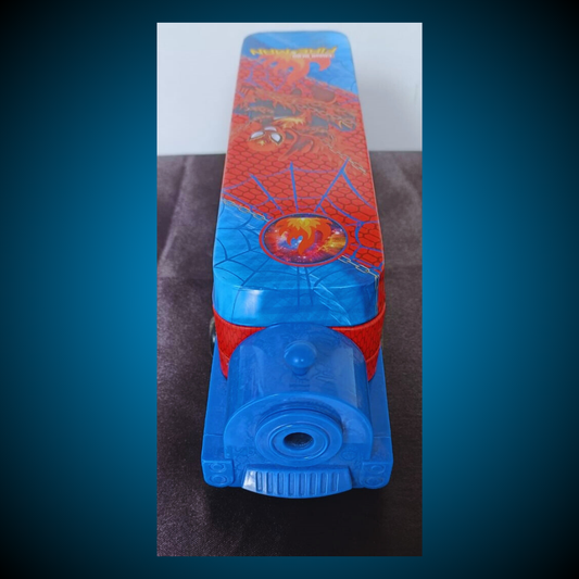 Pencil Box