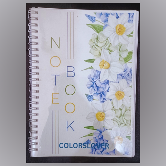 Colorslover- Journal