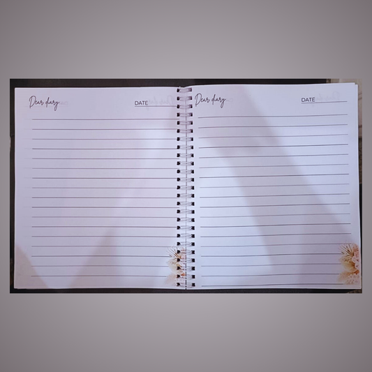 Colorslover- Daily Diary