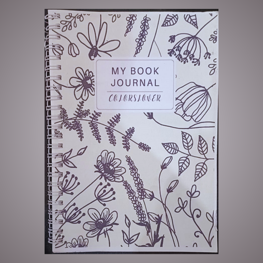 Colorslover- Journal