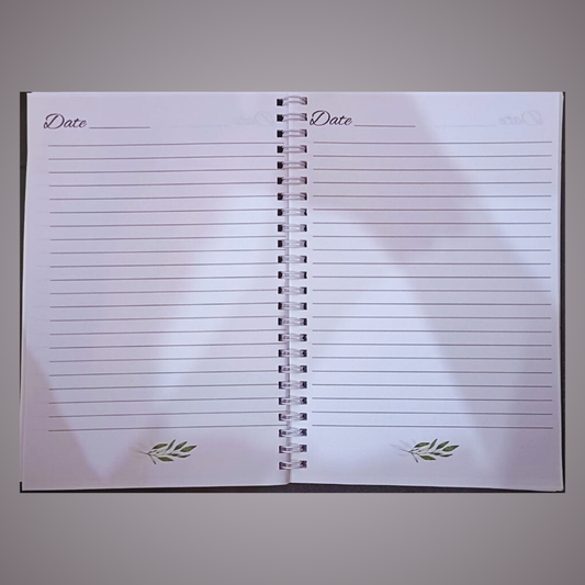 Colorslover- Notebook