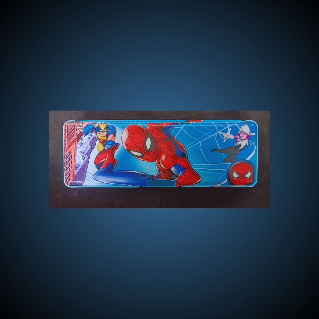 Pencil Box
