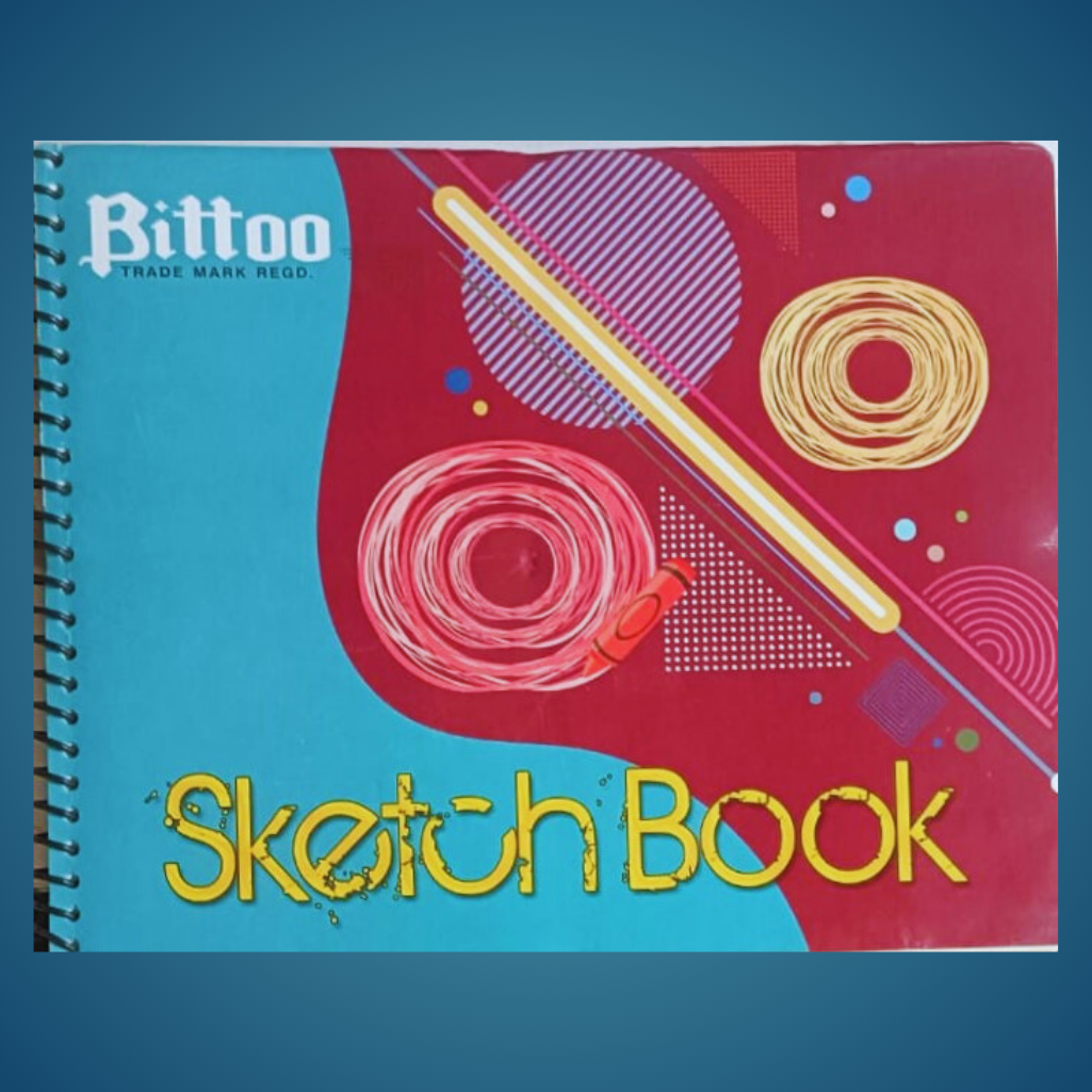 Bitto - Sketch  Book