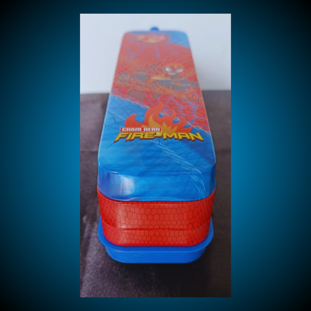 Pencil Box