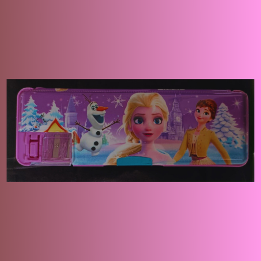 Pencil Box