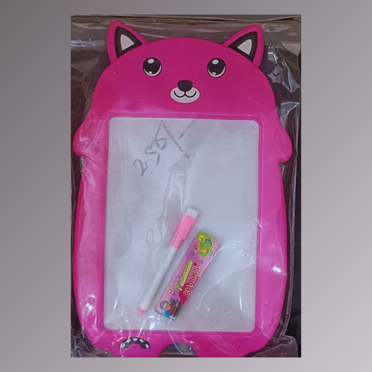 Tamanna - Writing Board