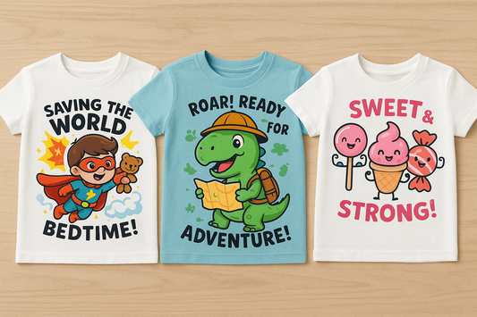 Kids Collection