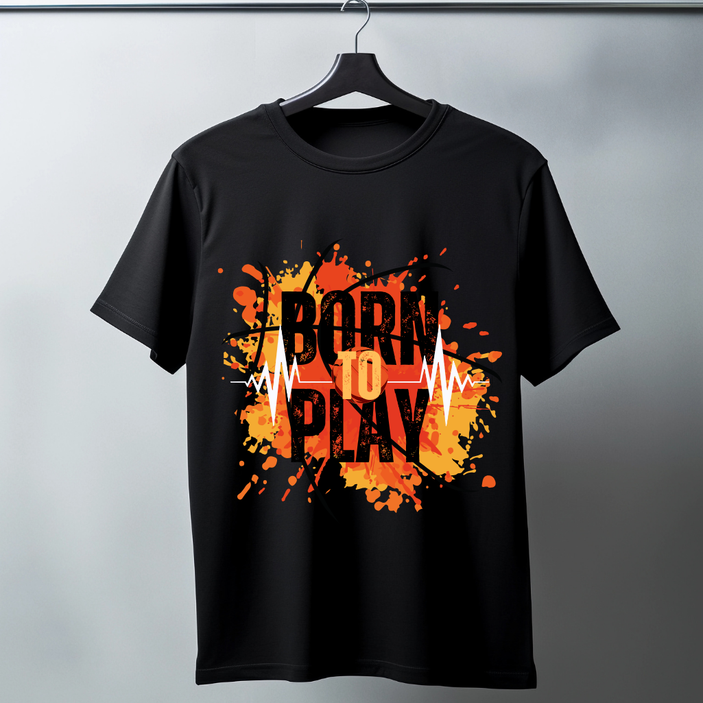 Born To Play