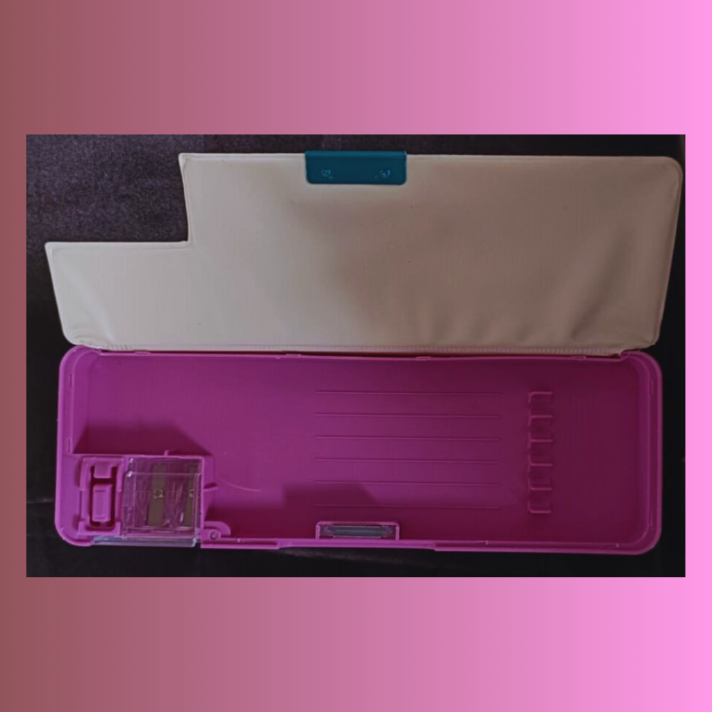 Pencil Box