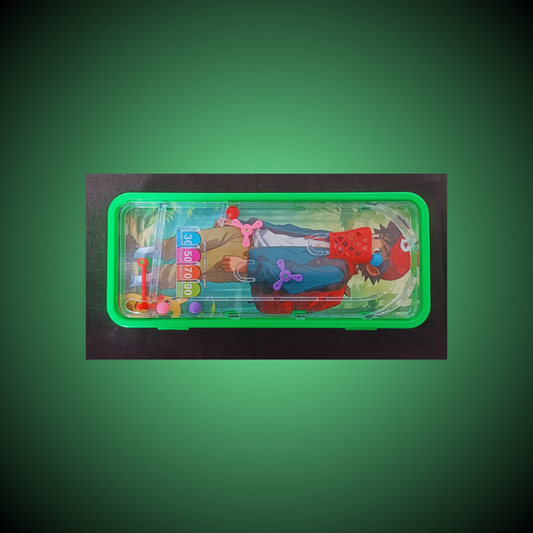 Pencil Box