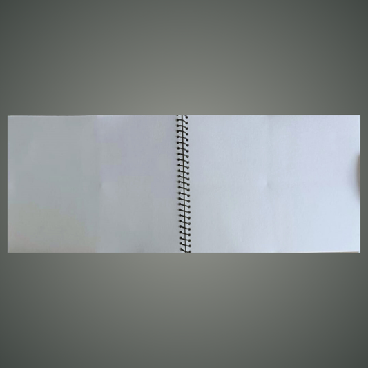 Bitto - Sketch  Book