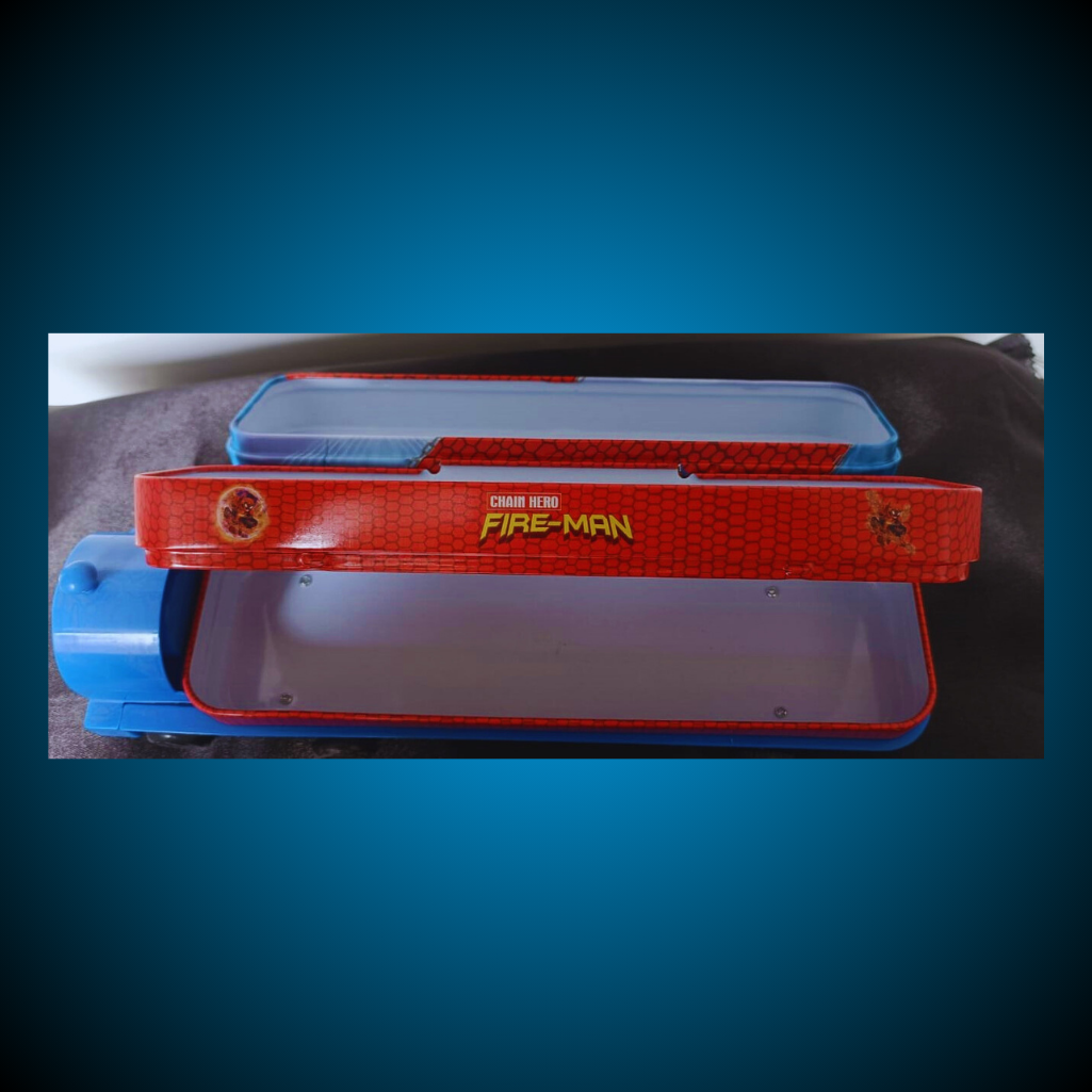 Pencil Box
