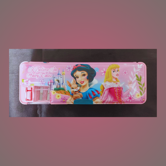 Pencil Box