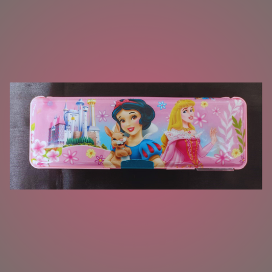 Pencil Box