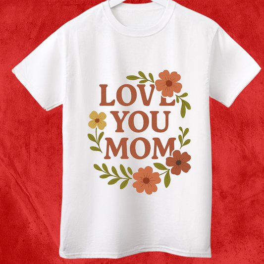 Love You Mom