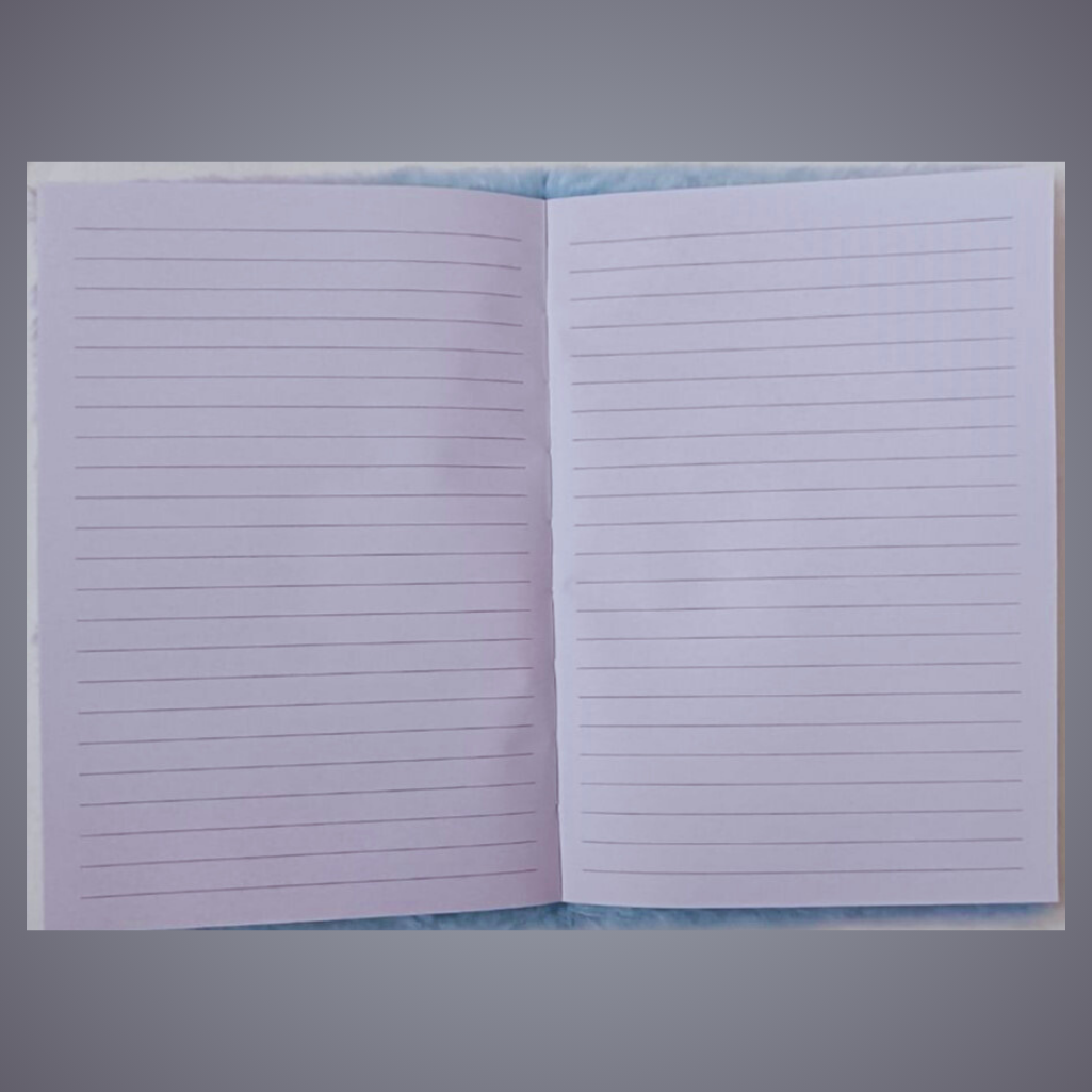 Unicorn- Notebook