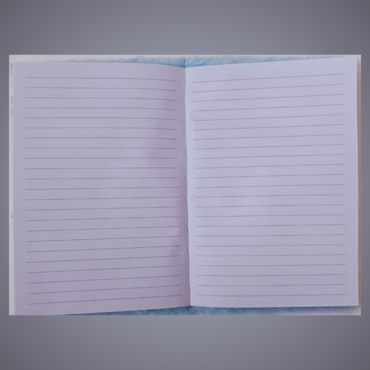 Unicorn- Notebook