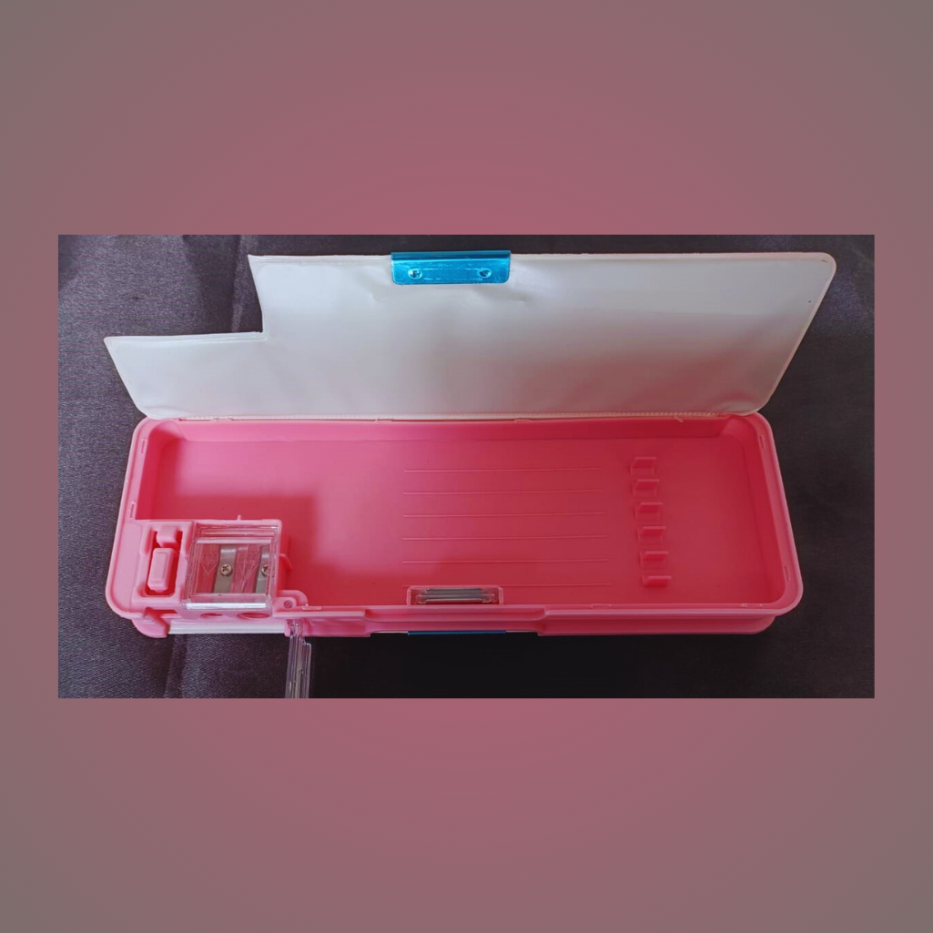 Pencil Box