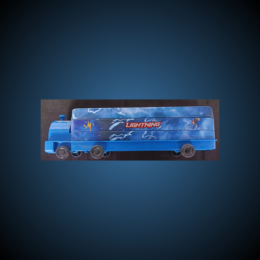 Pencil Box