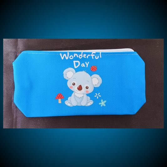 Pencil Box