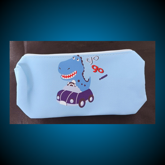 Pencil Box
