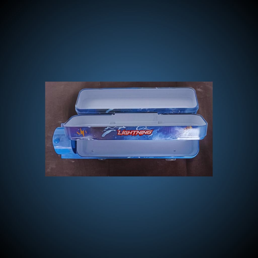 Pencil Box