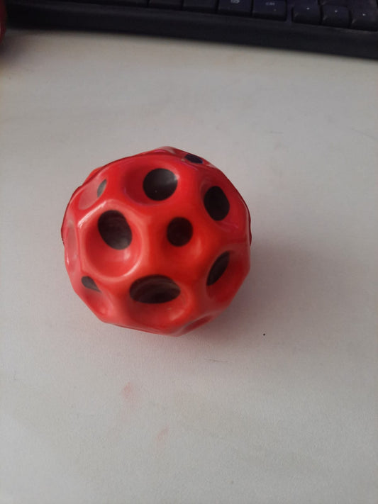 Red Ball