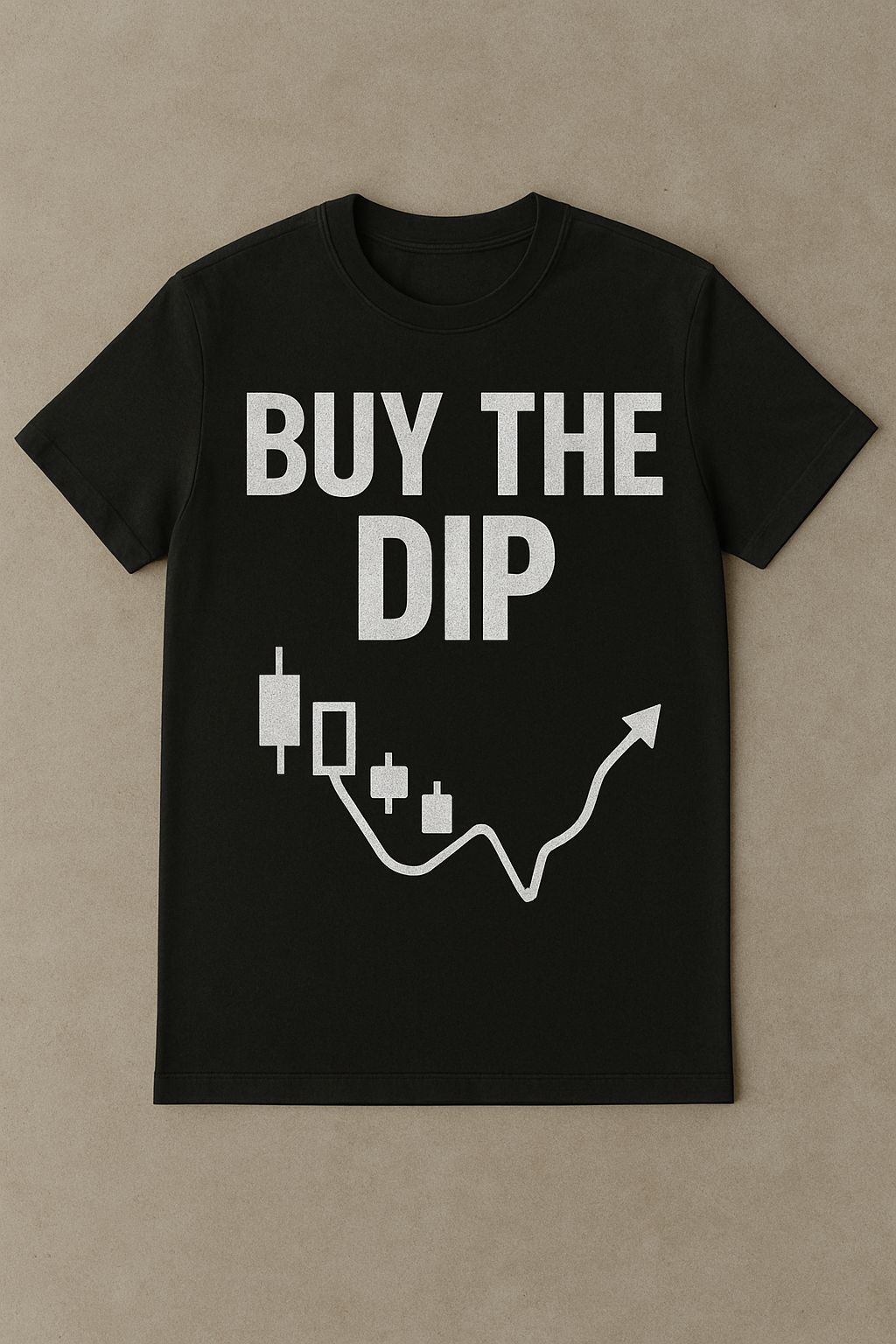 Buy The DIP