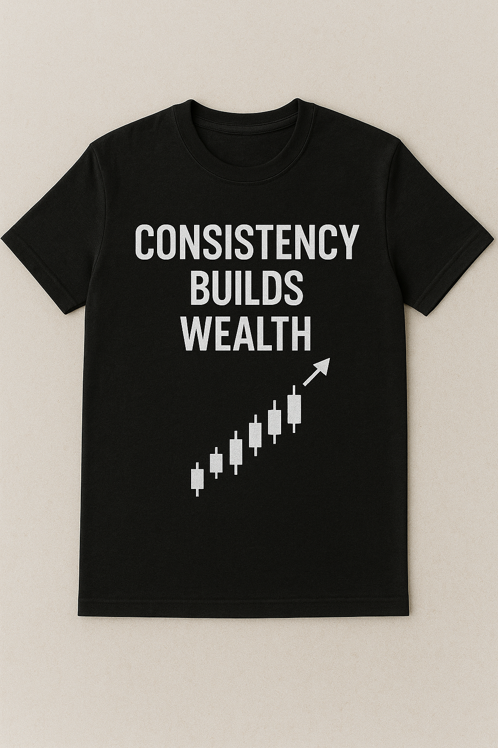 Consistency Builds Wealth