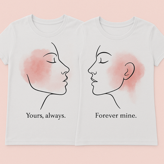 Your Always Forever Mine