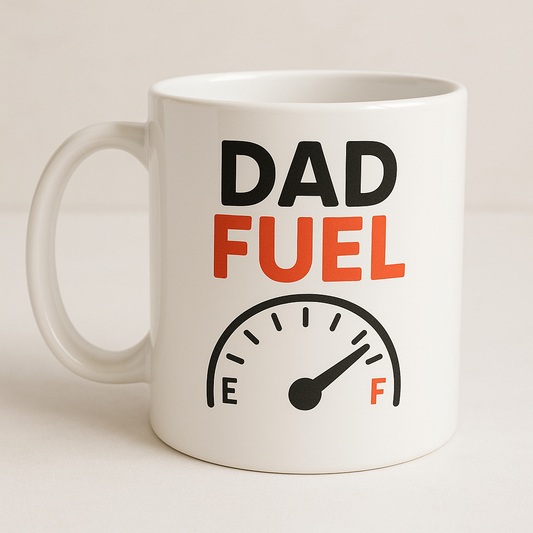 👑Dad Fuel