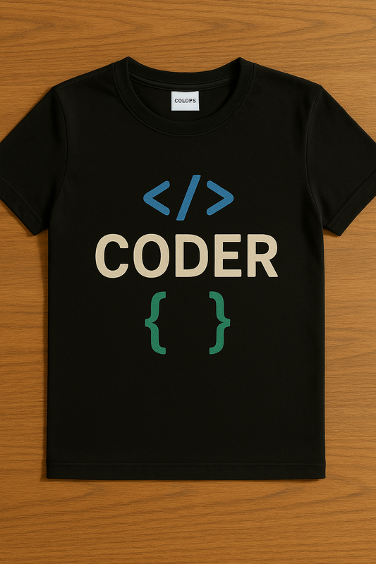 coder