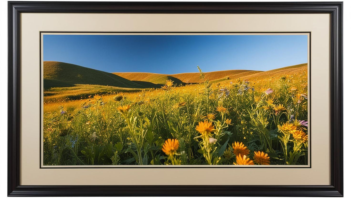 Nature & Landscape In Frame