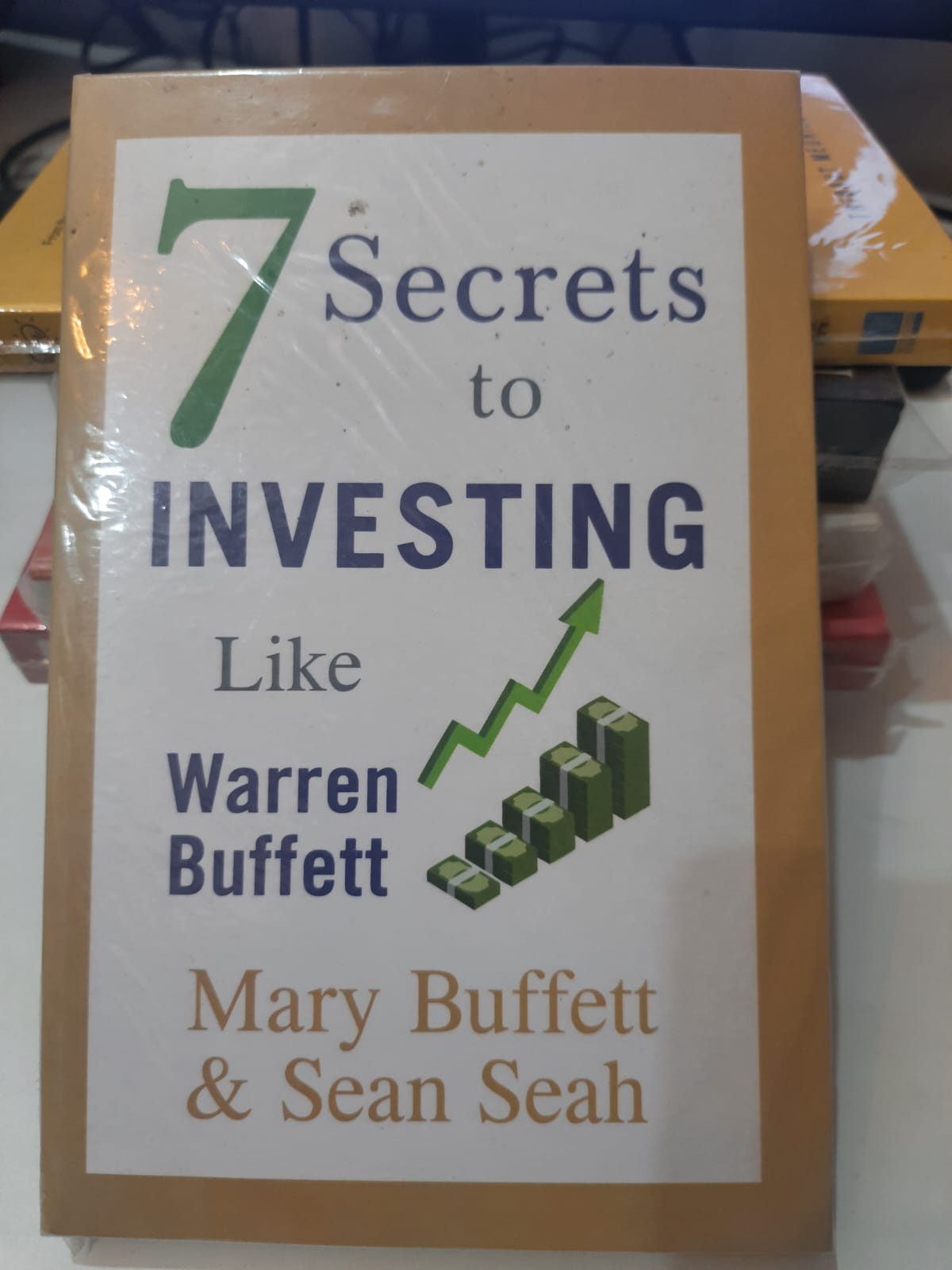 Secrets To Investing Like Warren Buffett