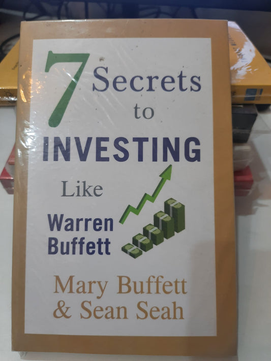 Secrets To Investing Like Warren Buffett