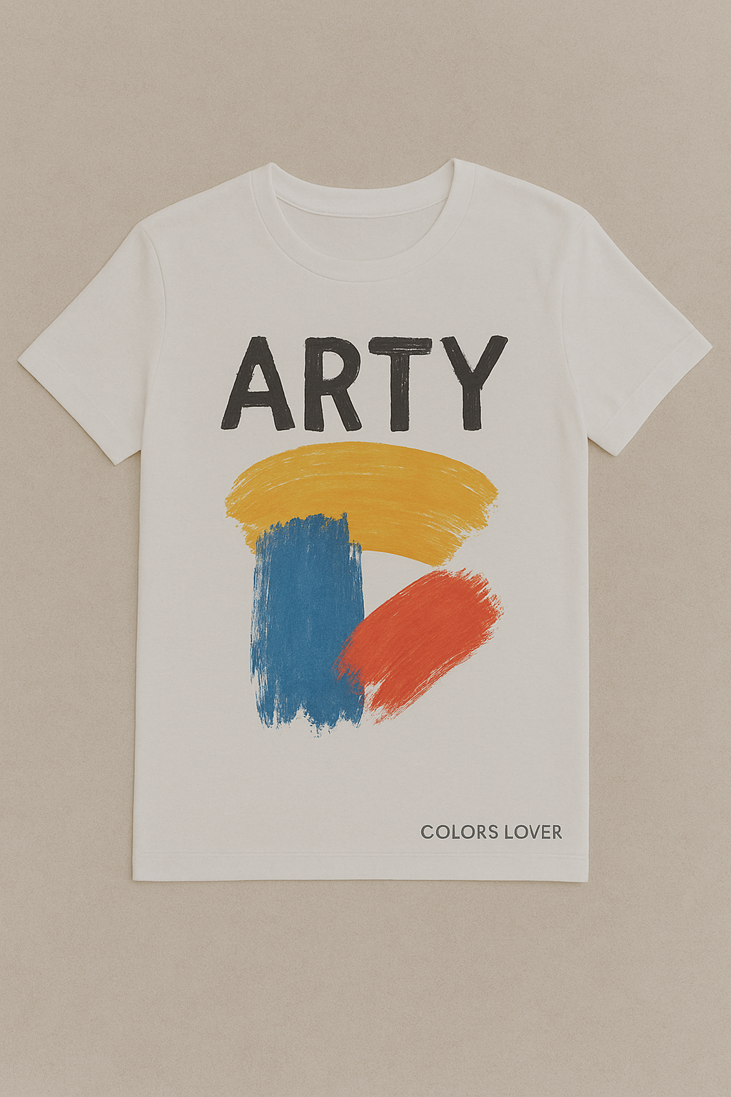 Arty – Where Style Meets Self-Expression