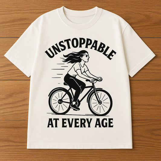unstoppable