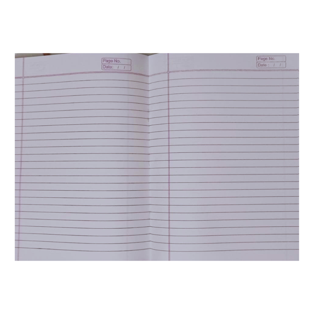 Shakti - Notebook (Set Of 2)