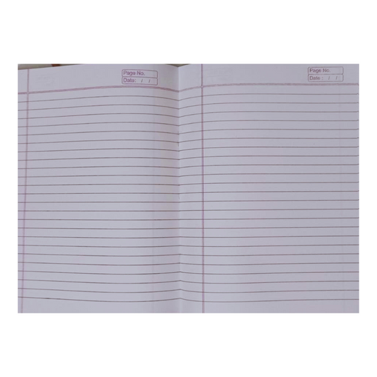 Shakti - Notebook (Set Of 2)