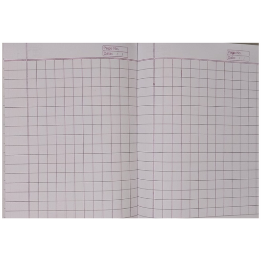 Shakti - Notebook (Set Of 3)