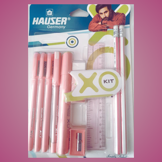 Hauser Germany Kit