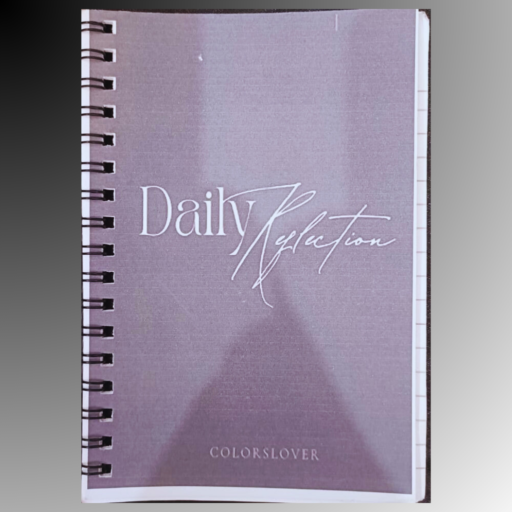 Colorslover- Dialy Reflection (Set Of 4)