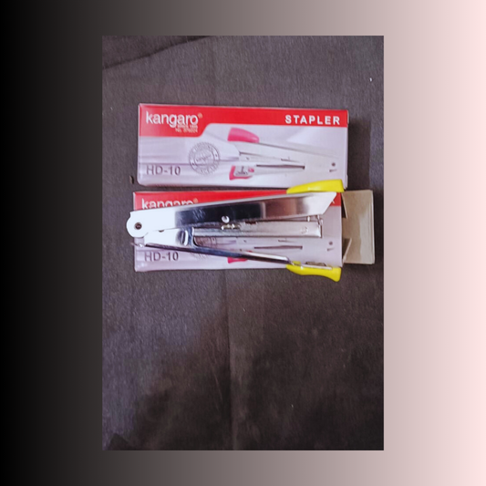 Staplers (Set Of 2)
