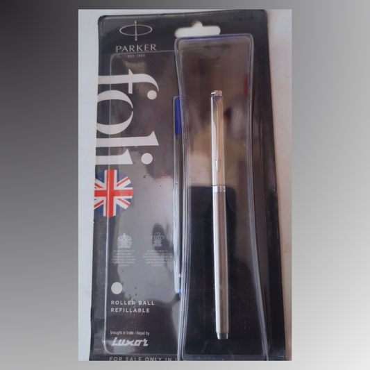 Parker Roller Ball Refillable