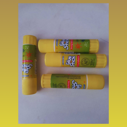 Glue Stick (Set Of 10)